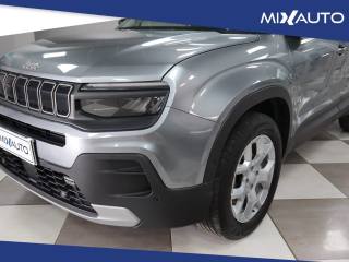 JEEP Avenger usata, con Chiusura centralizzata