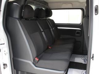 OPEL Vivaro usata, con USB