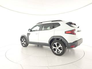 DACIA Duster usata, con Airbag laterali