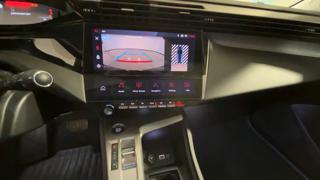 PEUGEOT 308 usata, con Park Distance Control