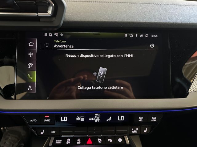 AUDI S3 usata, con Specchietti laterali elettrici