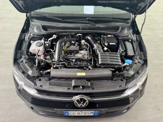 VOLKSWAGEN Polo usata, con Volante multifunzione