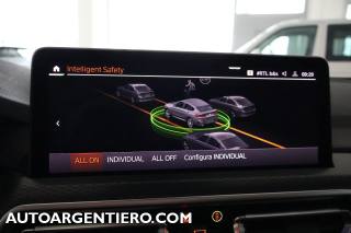 BMW X4 usata, con Bracciolo
