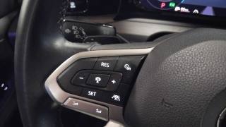 VOLKSWAGEN Golf usata, con Specchietti laterali elettrici