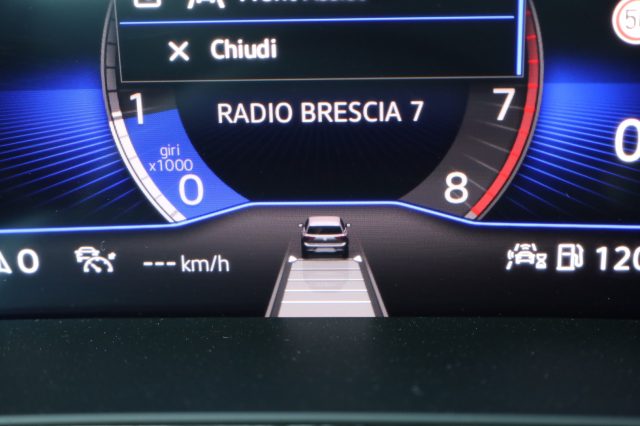 VOLKSWAGEN Taigo usata, con Sensori di parcheggio posteriori