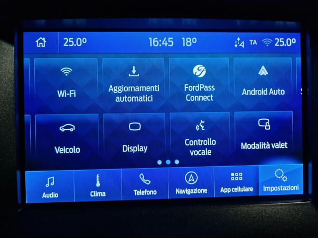 FORD Ranger Raptor usata, con Leve al volante