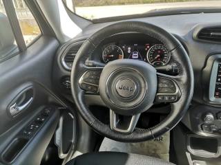 JEEP Renegade usata, con Sedili riscaldati