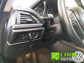 BMW 120 usata, con ESP