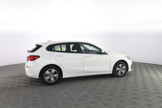 BMW 116 usata 2