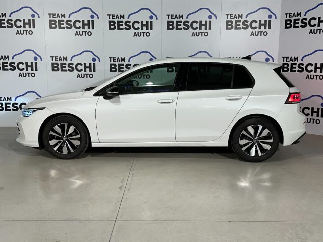 VOLKSWAGEN Golf usata, con Airbag laterali