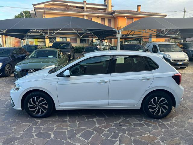 VOLKSWAGEN Polo usata, con Autoradio
