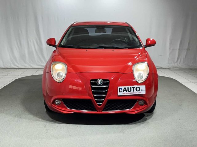 ALFA ROMEO MiTo usata, con Climatizzatore