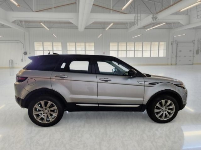 LAND ROVER Range Rover Evoque usata, con Airbag Passeggero