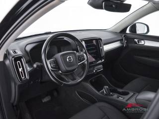 VOLVO XC40 usata 7