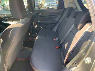 SUZUKI Swift usata, con Controllo trazione