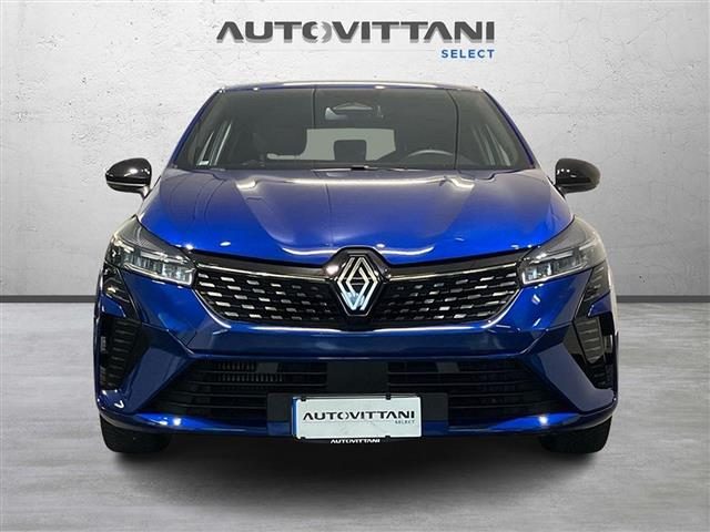 RENAULT Clio usata, con Airbag