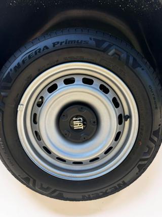FIAT E-Doblo usata, con Specchietti laterali elettrici