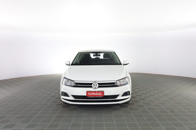 VOLKSWAGEN Polo usata 0