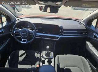 KIA Sportage usata, con Climatizzatore