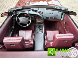 CHEVROLET Corvette usata, con Climatizzatore