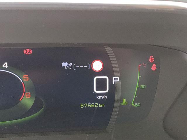 PEUGEOT 2008 usata, con Controllo elettronico della corsia