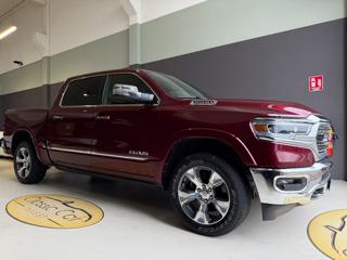 DODGE RAM 3.0 DIESEL  4X4 LIMITED - FULL OPTIONAL