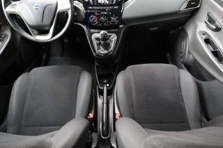 LANCIA Ypsilon usata, con Sedili sportivi