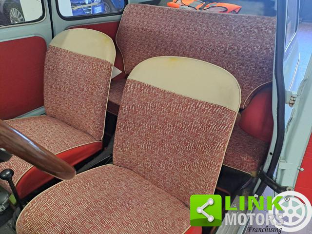 FIAT 500 usata 12