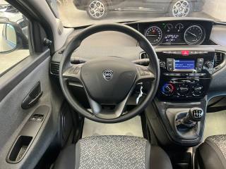 LANCIA Ypsilon usata, con ESP