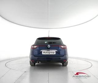 RENAULT Megane usata 5