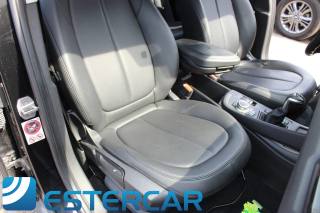 BMW X1 usata, con Controllo elettronico della corsia