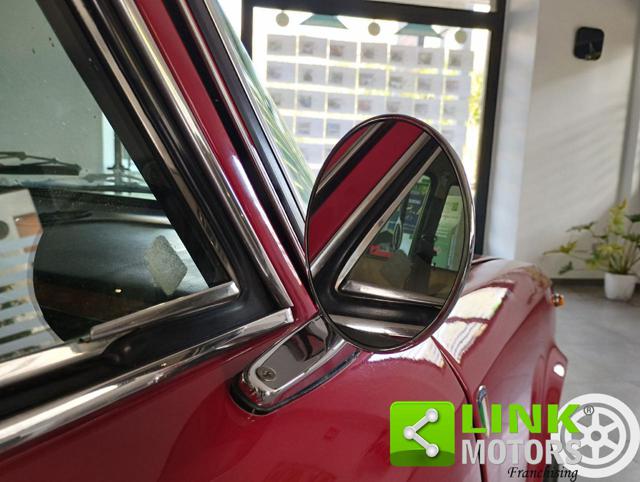 ALFA ROMEO 2000 usata 10