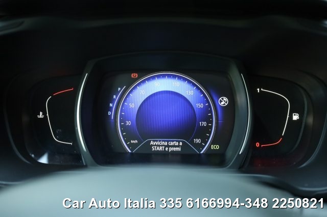 RENAULT Kadjar usata 250