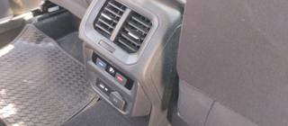 VOLKSWAGEN Tiguan usata, con Cruise Control