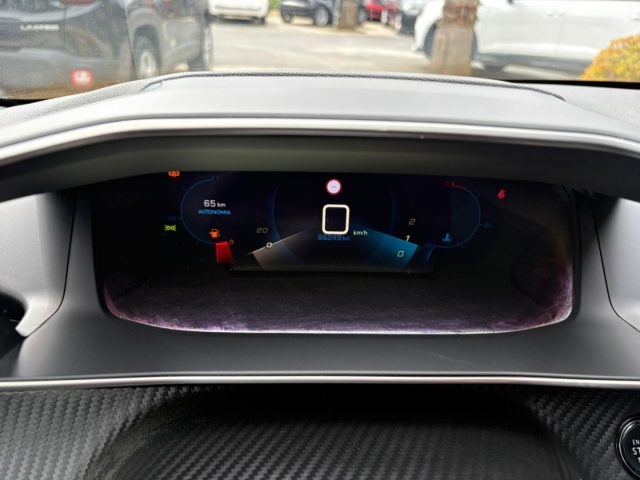 PEUGEOT 208 usata, con Cronologia tagliandi