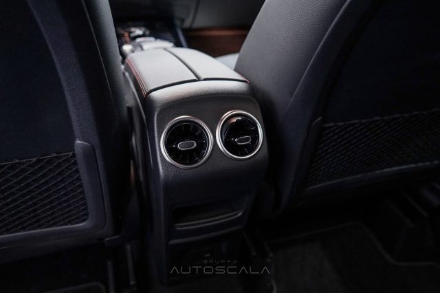 MERCEDES-BENZ GLA 200 usata, con Riconoscimento dei segnali stradali