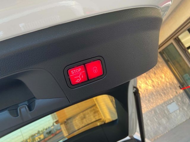 MERCEDES-BENZ GLE 350 usata, con Touch screen