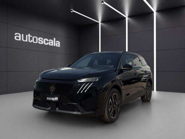 PEUGEOT 5008 usata, con ABS