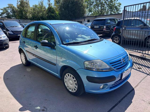 CITROEN C3 usata, con Airbag Passeggero