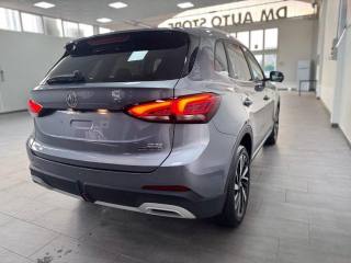 MG ZS usata, con Sensori di parcheggio posteriori