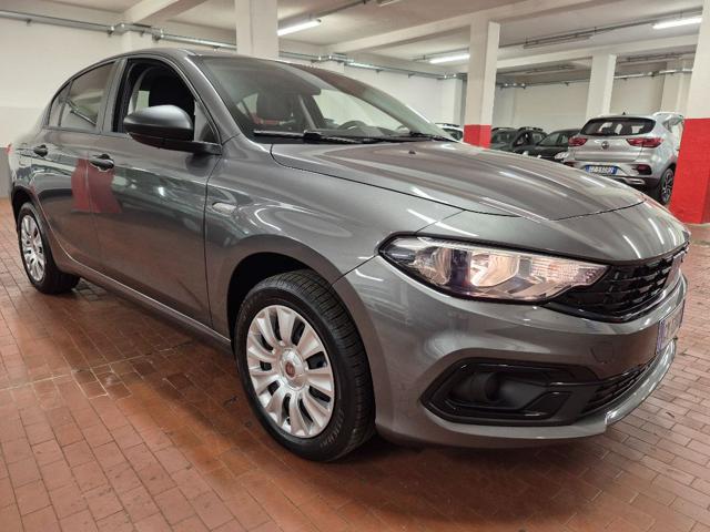FIAT Tipo usata, con Airbag