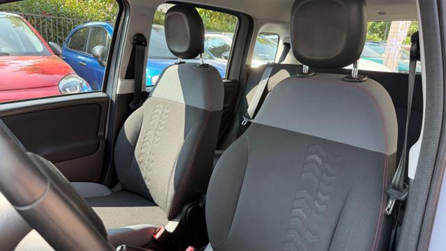 FIAT Panda usata 12