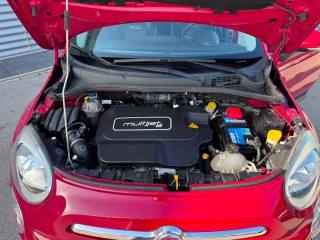 FIAT 500X usata 24