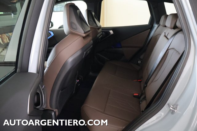 BMW X3 usata, con Airbag testa