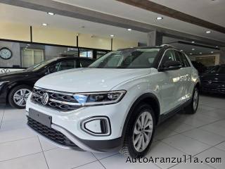 VOLKSWAGEN T-Roc NEW 2.0 TDI 150CV DSG Style Bi Color Navi Virtual