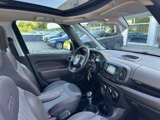 FIAT 500L usata, con Chiusura centralizzata