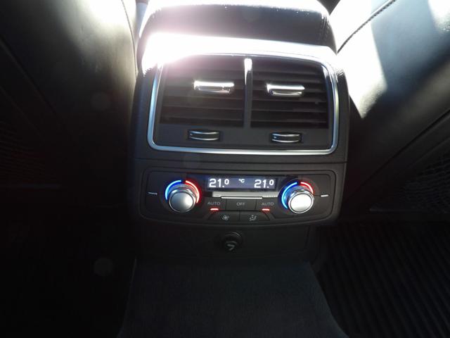AUDI A6 usata, con Lettore CD