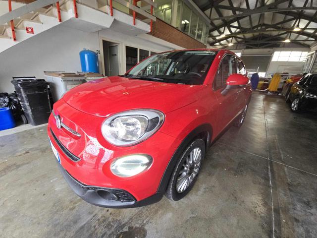 FIAT 500X usata, con Airbag
