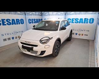 FIAT 600 usata, con Alzacristalli elettrici