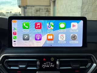 BMW X4 usata, con Controllo vocale